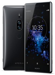 Прошивка телефона Sony Xperia XZ2 в Оренбурге